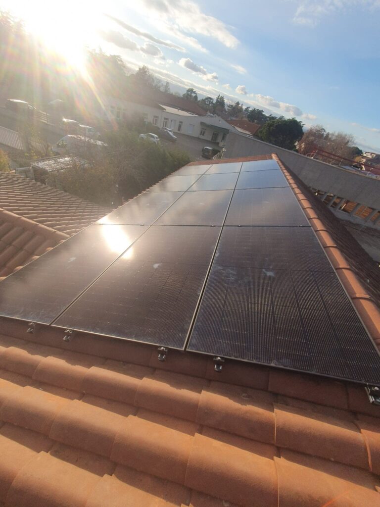 installateur photovoltaique thermoconcept loire
