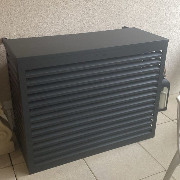 Installation climatisation