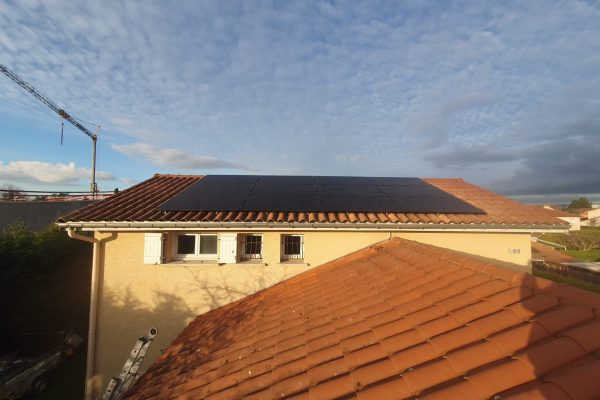 installateur photovoltaique loire