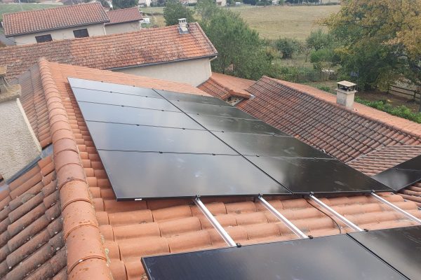 installateur panneau solaire thermoconcept loire 42