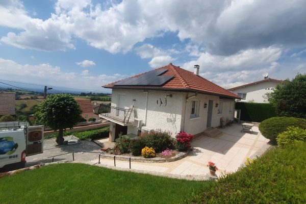 installateur photovoltaique thermoconcept loire