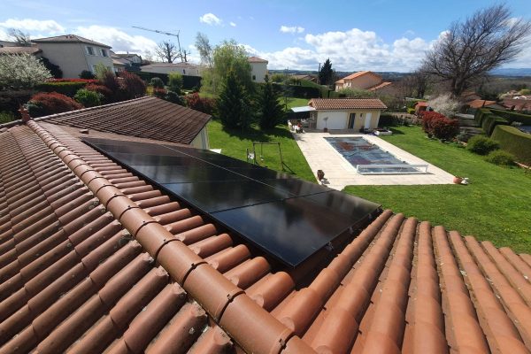 installateur panneau solaire thermoconcept loire 42