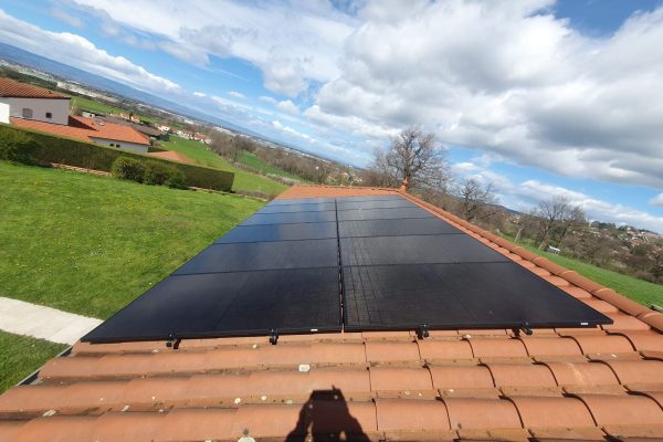 installateur panneau solaire thermoconcept loire 42