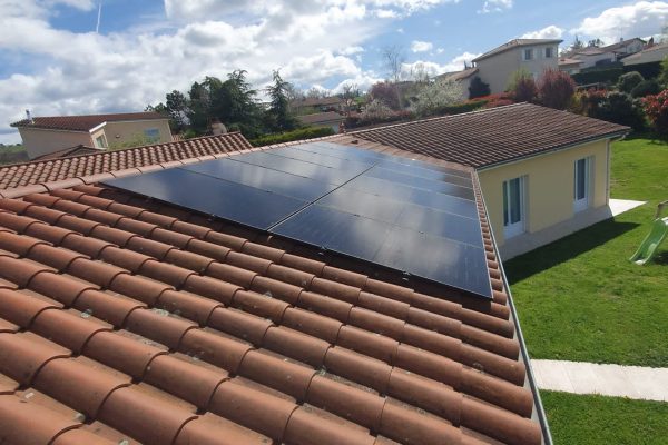installateur photovoltaique thermoconcept loire