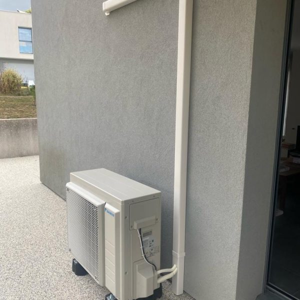 Pompe a chaleur Climatisation Air-Air