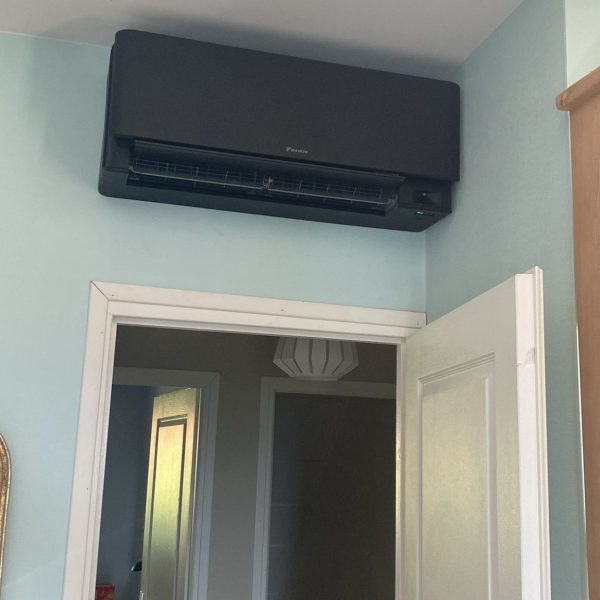 Pompe a chaleur Climatisation Air-Air