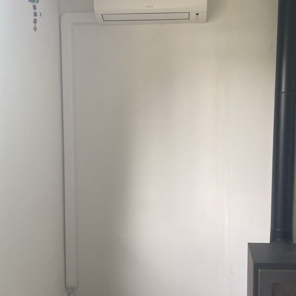 Pompe a chaleur Climatisation Air-Air