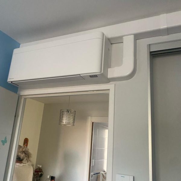 Pompe a chaleur Climatisation Air-Air