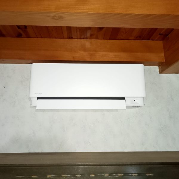 Pompe a chaleur Climatisation Air-Air