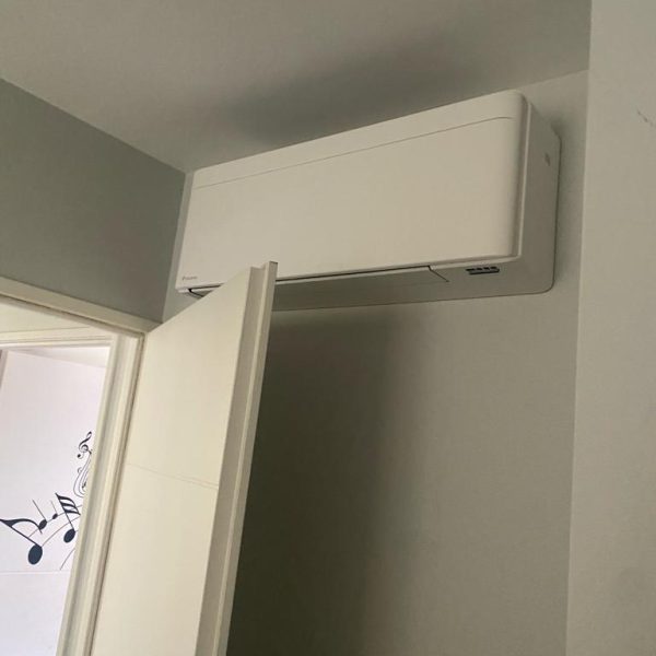 Pompe a chaleur Climatisation Air-Air