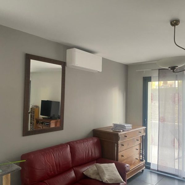 Pompe a chaleur Climatisation Air-Air