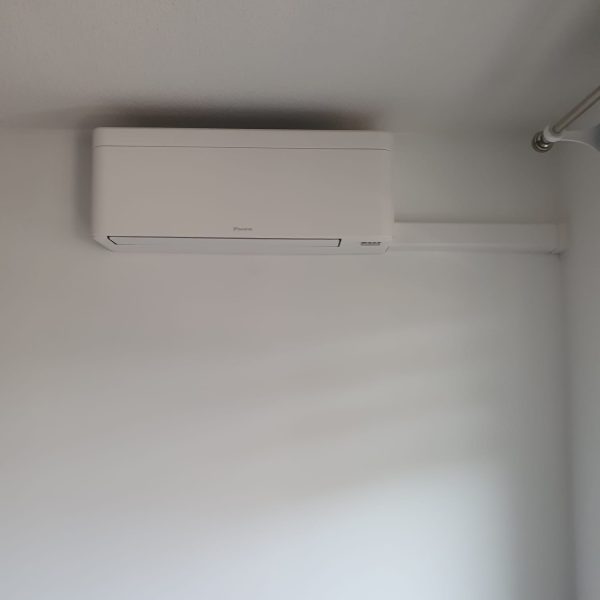 Pompe a chaleur Climatisation Air-Air