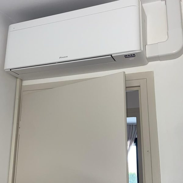 Pompe a chaleur Climatisation Air-Air