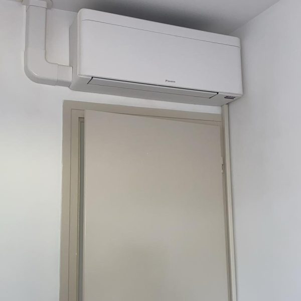 Pompe a chaleur Climatisation Air-Air