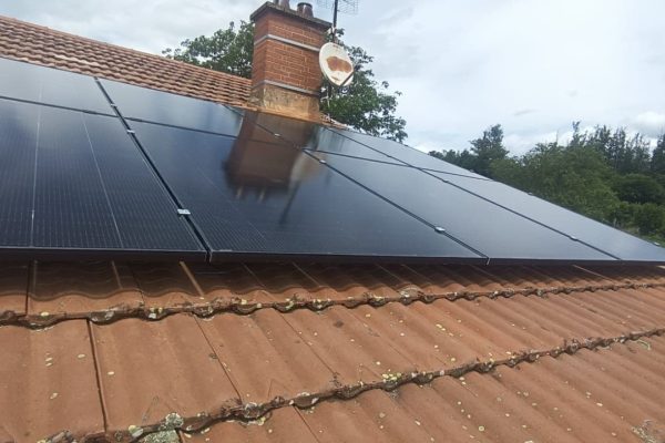 installateur photovoltaique loire