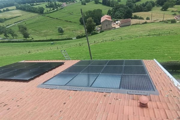 installateur photovoltaique loire